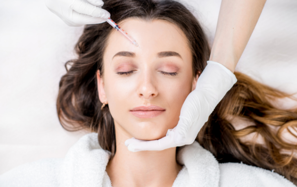 Advanced Botulinum Toxin Training