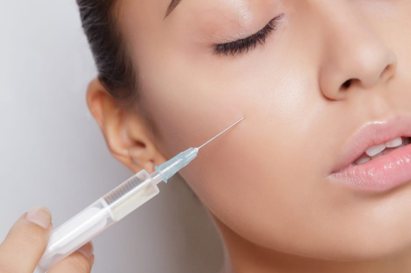 Advanced Cheek Augmentation using Cannula Training