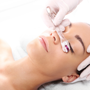 Microneedling Course